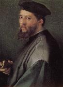 Andrea del Sarto The clergy image china oil painting artist